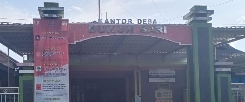 Kantor Desa